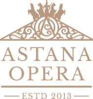 Astana Opera